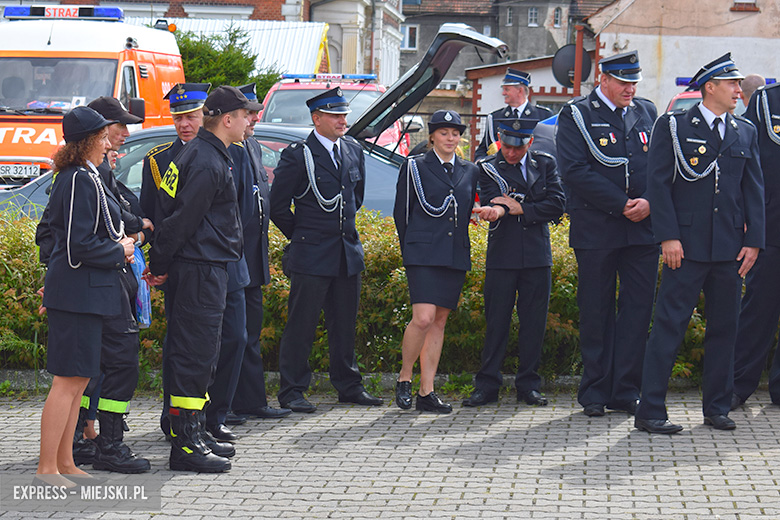 Obchody 70-lecia OSP Malczyce