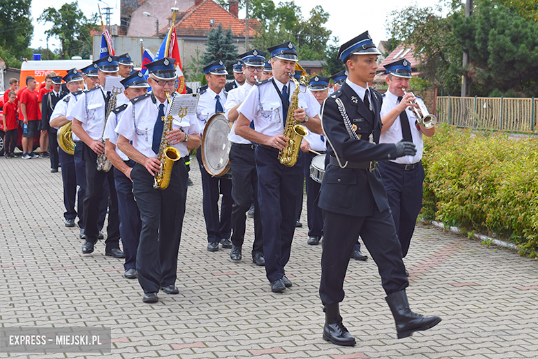 Obchody 70-lecia OSP Malczyce