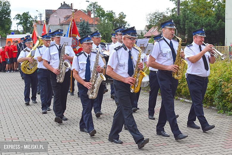 Obchody 70-lecia OSP Malczyce