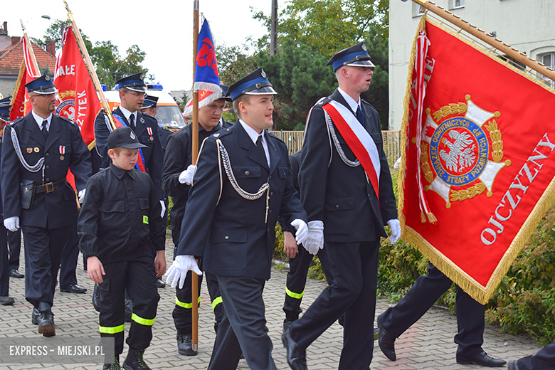 Obchody 70-lecia OSP Malczyce