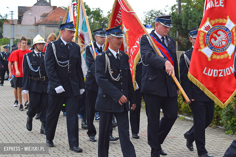 Obchody 70-lecia OSP Malczyce