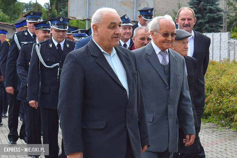 Obchody 70-lecia OSP Malczyce