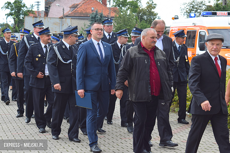 Obchody 70-lecia OSP Malczyce