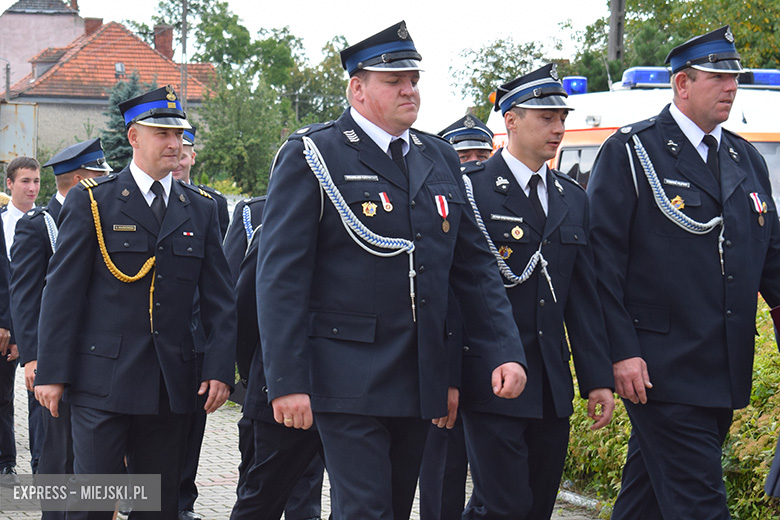 Obchody 70-lecia OSP Malczyce