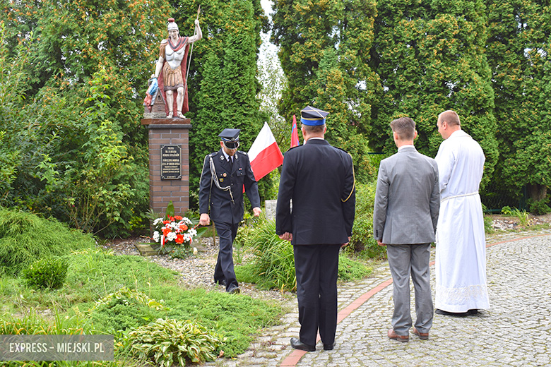 Obchody 70-lecia OSP Malczyce