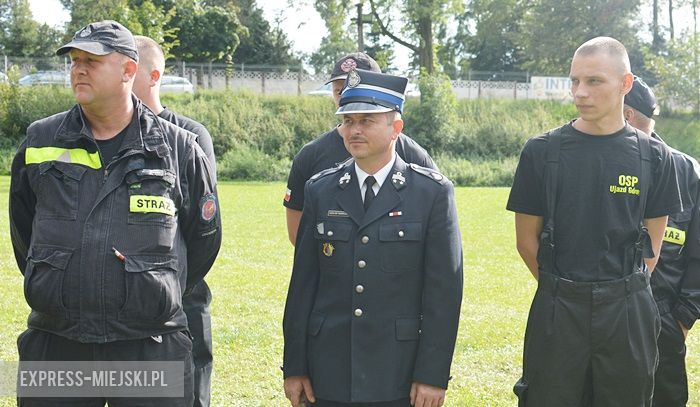 Obchody 70-lecia OSP Malczyce