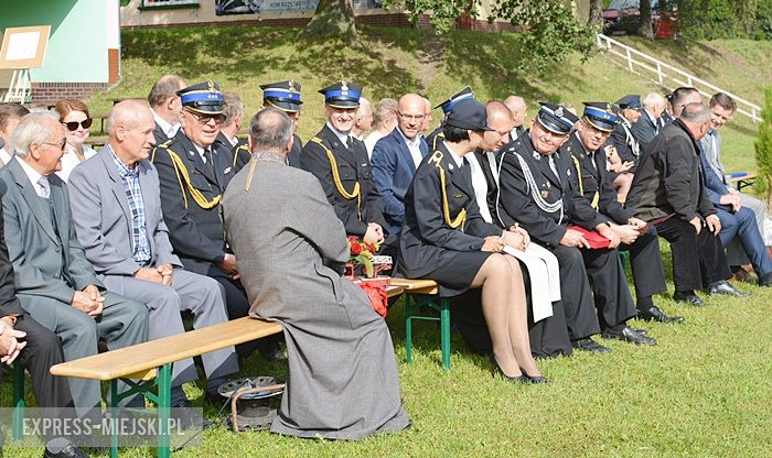 Obchody 70-lecia OSP Malczyce