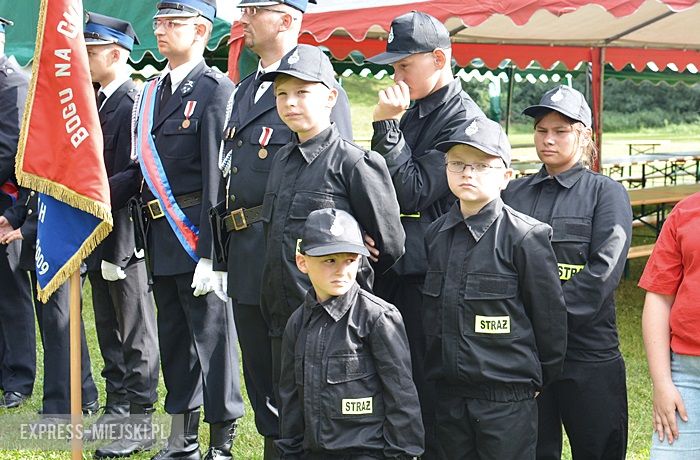 Obchody 70-lecia OSP Malczyce