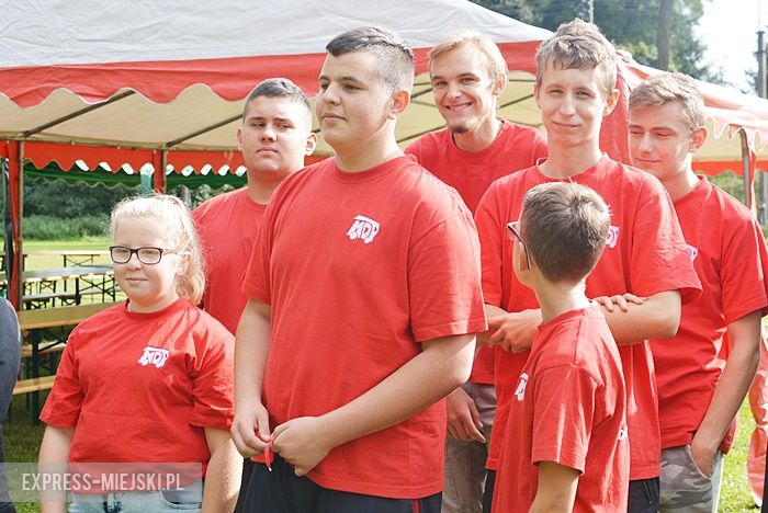 Obchody 70-lecia OSP Malczyce