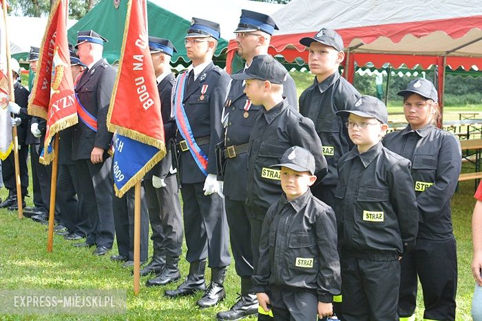 Obchody 70-lecia OSP Malczyce