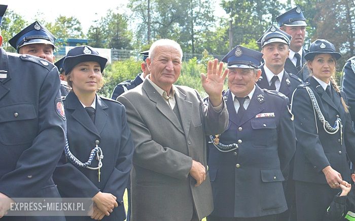 Obchody 70-lecia OSP Malczyce