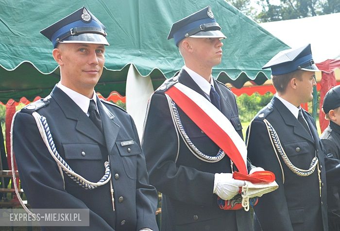 Obchody 70-lecia OSP Malczyce