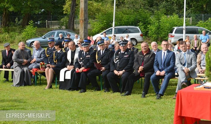 Obchody 70-lecia OSP Malczyce