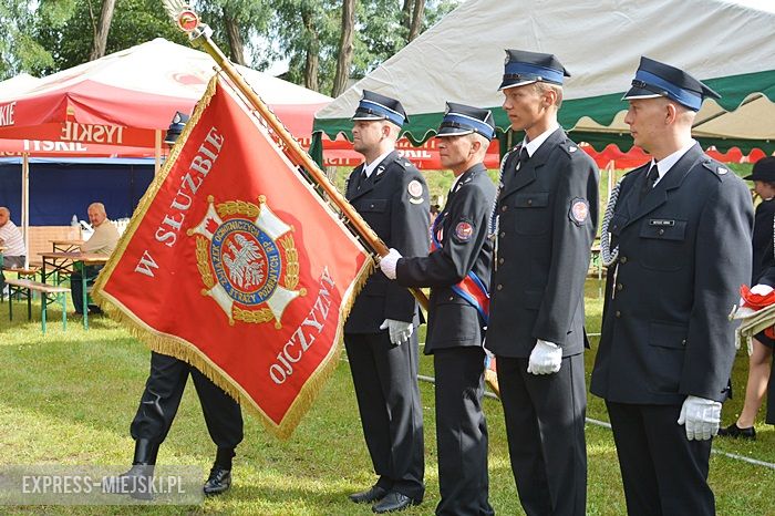Obchody 70-lecia OSP Malczyce