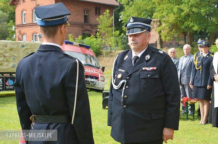 Obchody 70-lecia OSP Malczyce