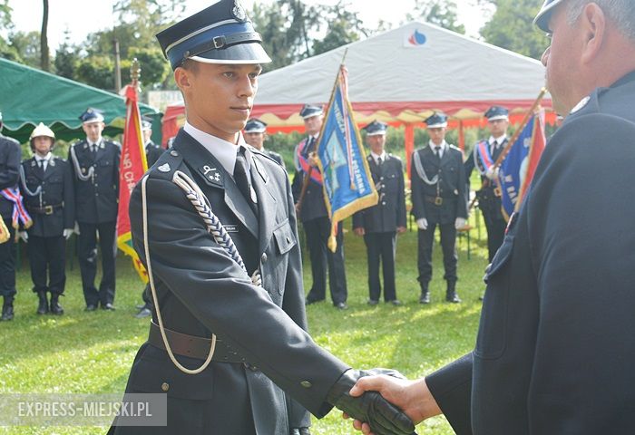 Obchody 70-lecia OSP Malczyce