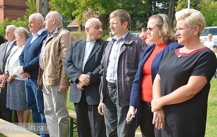 Obchody 70-lecia OSP Malczyce