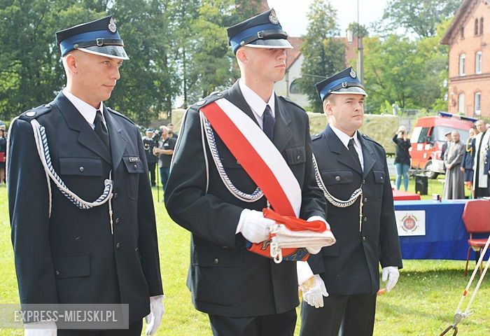 Obchody 70-lecia OSP Malczyce