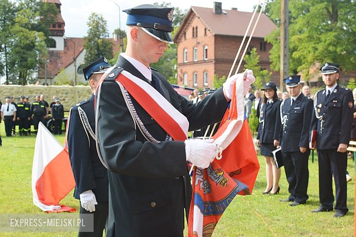 Obchody 70-lecia OSP Malczyce