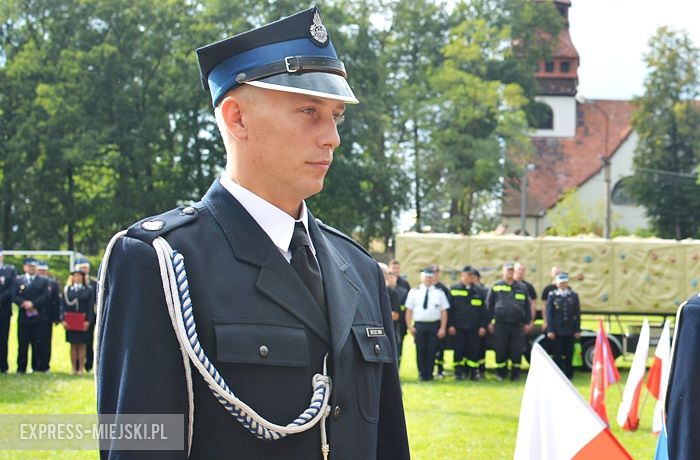 Obchody 70-lecia OSP Malczyce