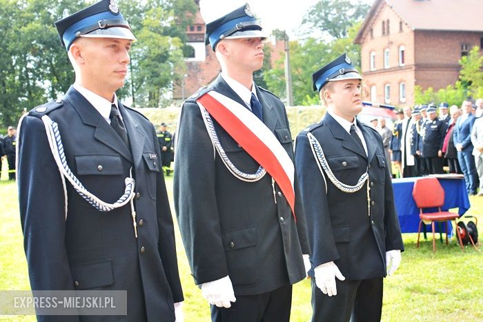 Obchody 70-lecia OSP Malczyce