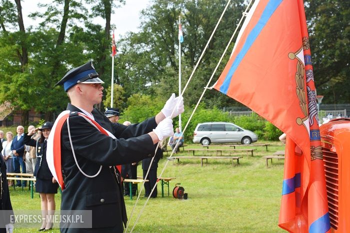 Obchody 70-lecia OSP Malczyce