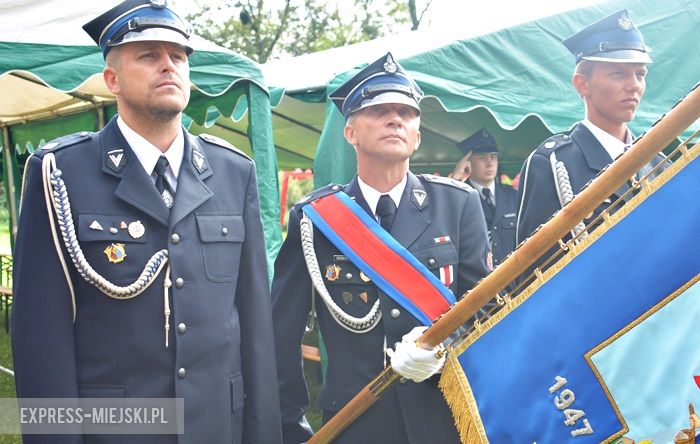 Obchody 70-lecia OSP Malczyce