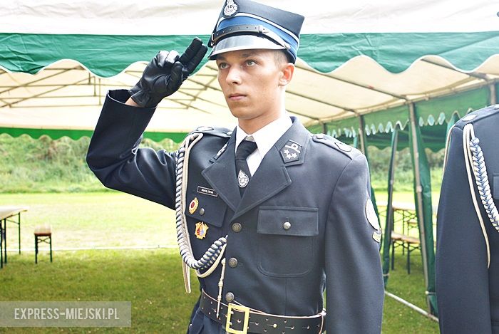 Obchody 70-lecia OSP Malczyce