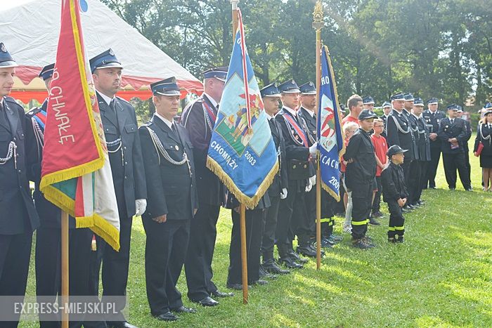 Obchody 70-lecia OSP Malczyce