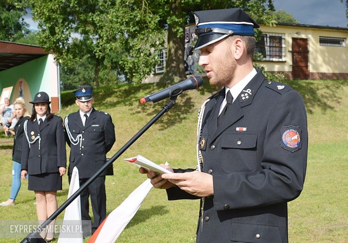 Obchody 70-lecia OSP Malczyce