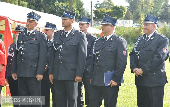 Obchody 70-lecia OSP Malczyce