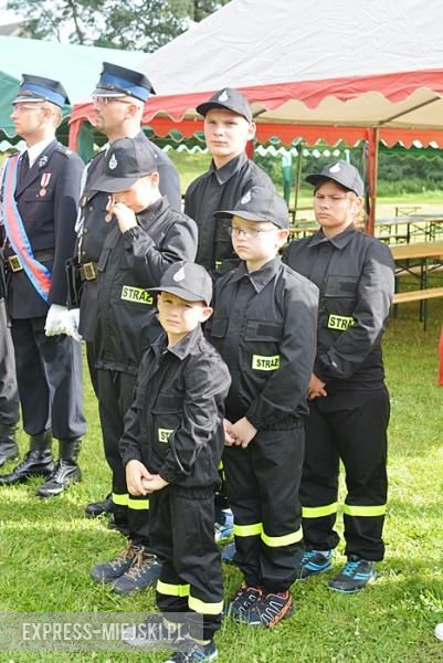 Obchody 70-lecia OSP Malczyce