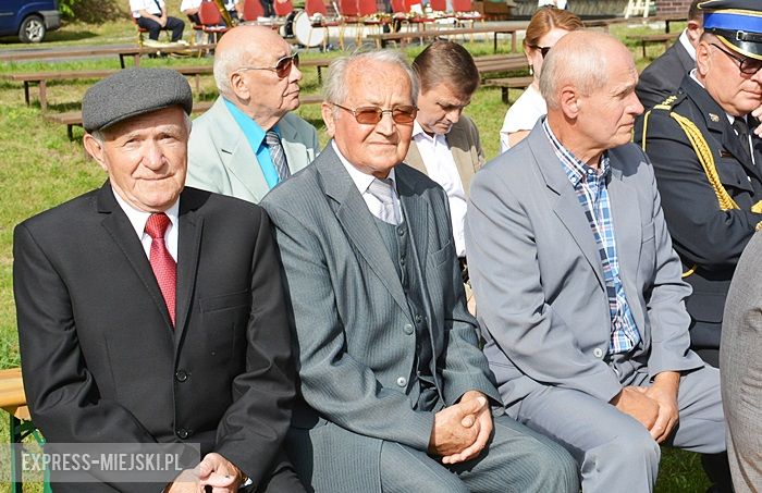 Obchody 70-lecia OSP Malczyce