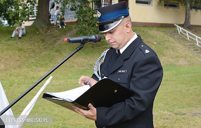 Obchody 70-lecia OSP Malczyce