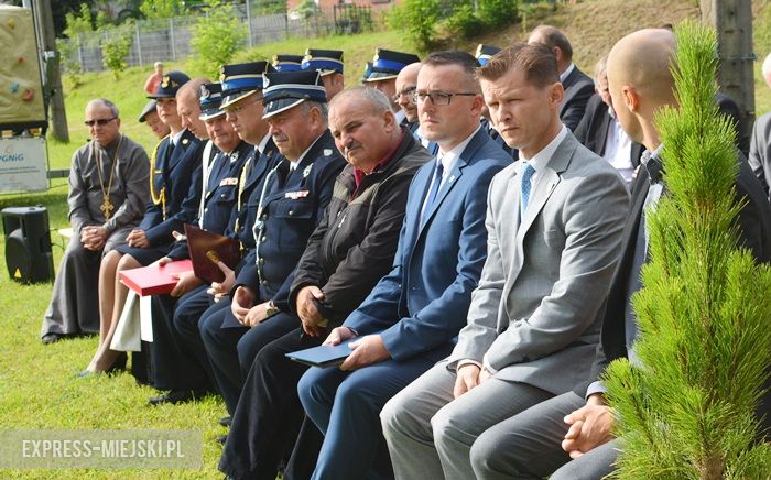 Obchody 70-lecia OSP Malczyce