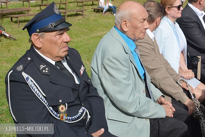 Obchody 70-lecia OSP Malczyce