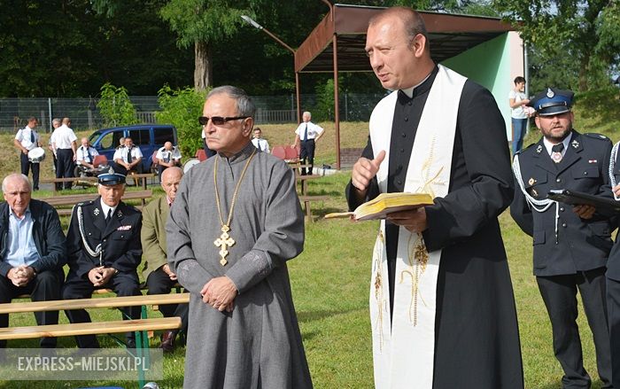 Obchody 70-lecia OSP Malczyce