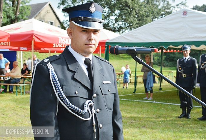 Obchody 70-lecia OSP Malczyce