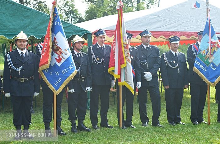 Obchody 70-lecia OSP Malczyce