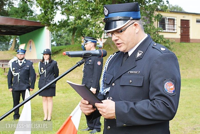 Obchody 70-lecia OSP Malczyce