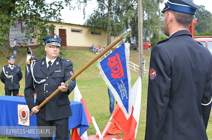 Obchody 70-lecia OSP Malczyce