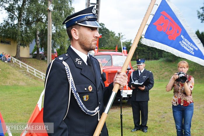 Obchody 70-lecia OSP Malczyce