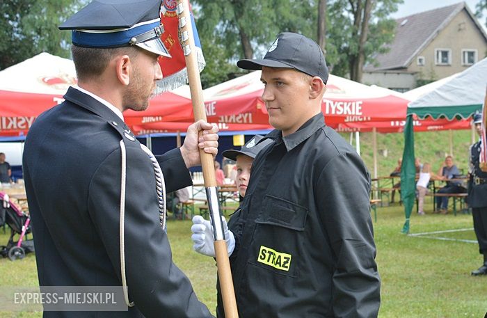 Obchody 70-lecia OSP Malczyce