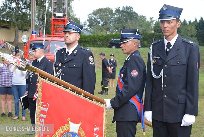 Obchody 70-lecia OSP Malczyce