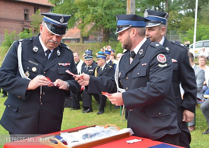 Obchody 70-lecia OSP Malczyce