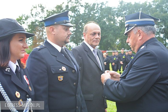 Obchody 70-lecia OSP Malczyce