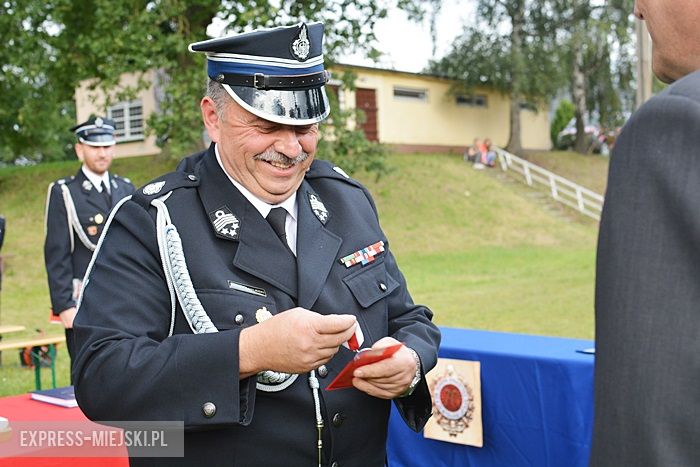 Obchody 70-lecia OSP Malczyce