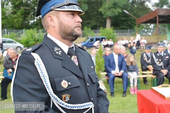 Obchody 70-lecia OSP Malczyce