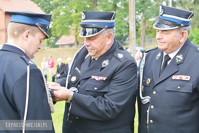 Obchody 70-lecia OSP Malczyce