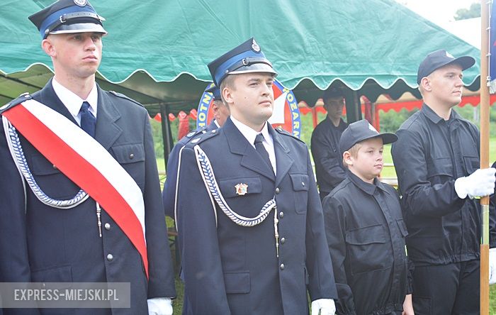 Obchody 70-lecia OSP Malczyce